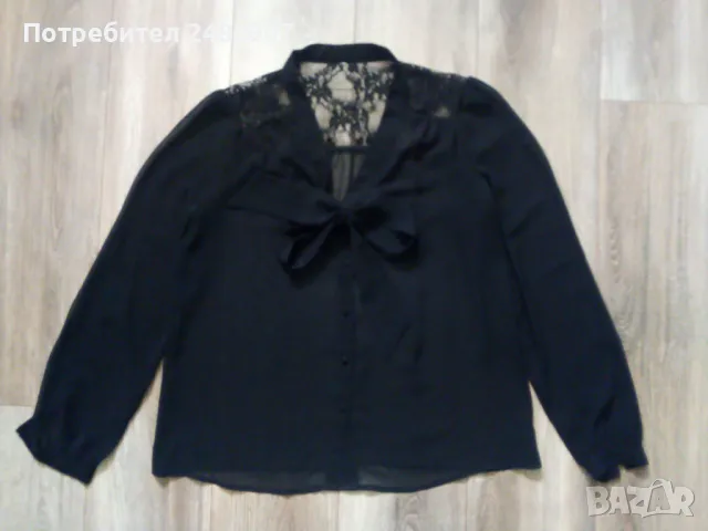 Дамска риза, снимка 2 - Ризи - 49918498