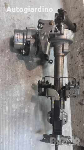 Електрическа кормилна колона / прът с модул и мотор за Suzuki Sx4 -  31390-64R00 / 0617131399 / 4820