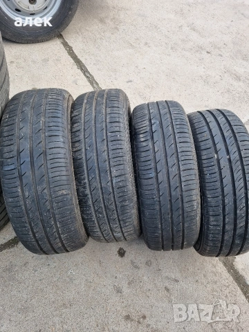 175 50 15 гуми 4 бр. гуми