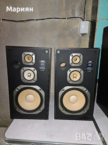 JVC s66 Тонколони