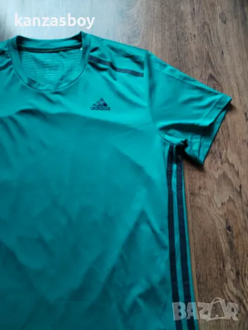 Adidas - страхотна мъжка тениска L, снимка 4 - Тениски - 50011912
