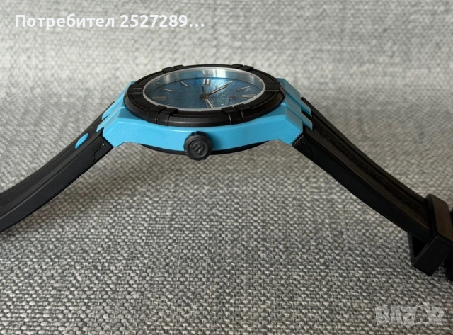 Maurice Lacroix Aikon Tide, снимка 3 - Мъжки - 54086832