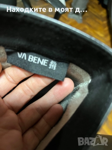 Ботуши естествена кожа, снимка 4 - Дамски ботуши - 52202411