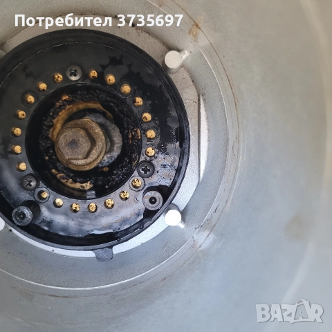 Кафеафтомат на части., снимка 3 - Кафемашини - 52974986