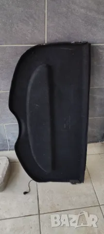 Кора за багажник Renault megane 2, снимка 3 - Части - 48854658