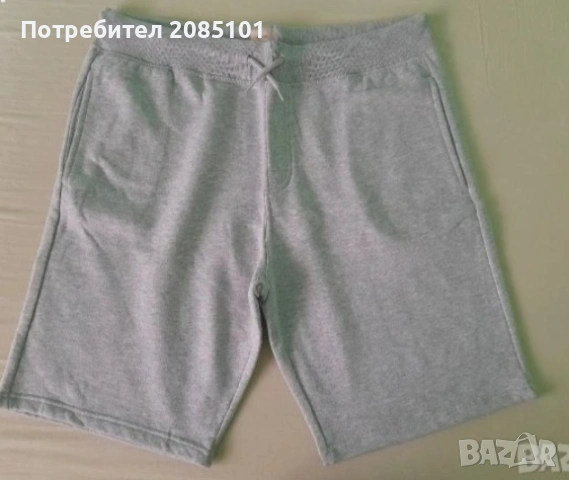 Нови мъжки къси панталони, снимка 2 - Къси панталони - 53797815