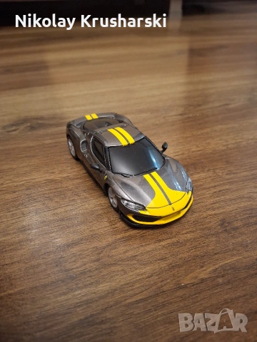 Bluetooth shell racing cars., снимка 2 - Друга електроника - 53478265