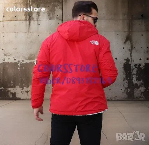 Мъжко яке The North Face-BR155te, снимка 4 - Якета - 47857293