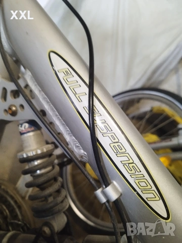 Градски велосипед , снимка 5 - Велосипеди - 53689362