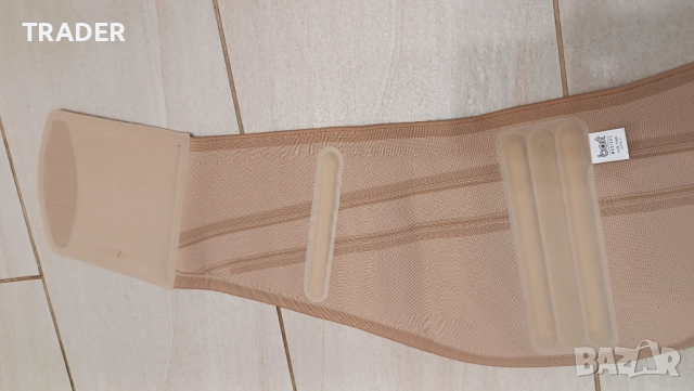 Колан за кръст ортеза  ортопедичен Bort , снимка 6 - Други - 25678547