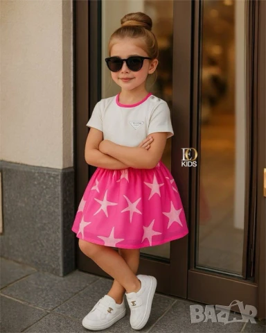 детски комплекти christian dior loewe chanel louis vuitton celine , снимка 7 - Детски комплекти - 51423548