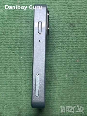 Мини Смартфон SOYES XS19 Pro, 3GB RAM, 32GB ROM, 3,88-инчов мини, 4G Android 12, Син, снимка 11 - Телефони с две сим карти - 52823190