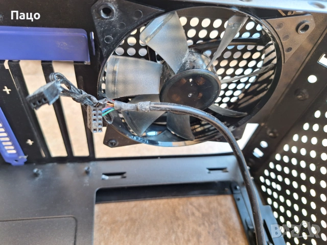 Cooler Master MasterBox Q300L, снимка 13 - Захранвания и кутии - 54107104