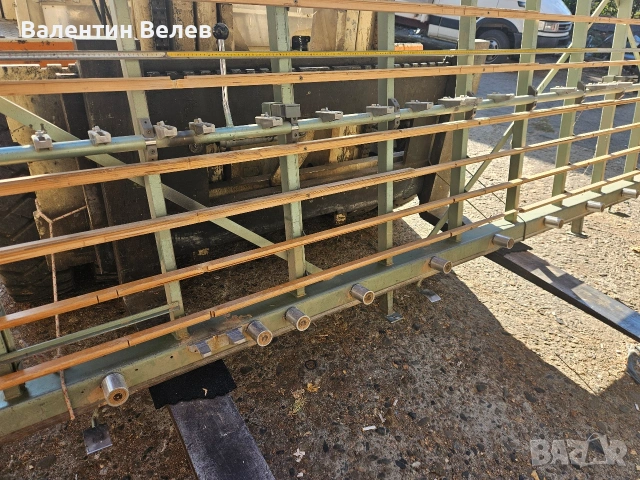 вертикален циркуляр без подрезвач,, снимка 6 - Други машини и части - 53626659