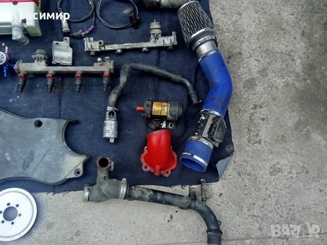 C20XE интересни части, снимка 4 - Части - 54004428