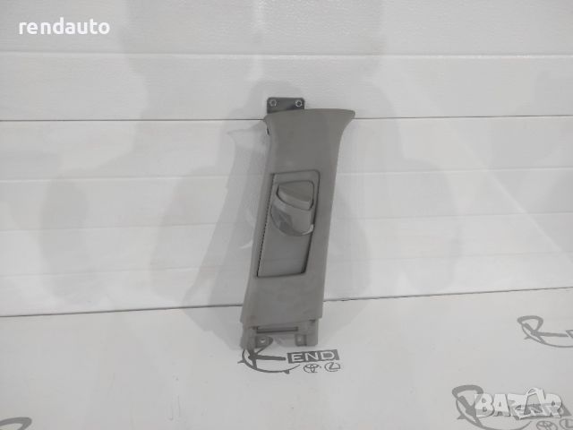 Дясна кора средна колона за Toyota Corolla E18 2013-2019 73023-02060 62410-02210, снимка 1 - Части - 45193720