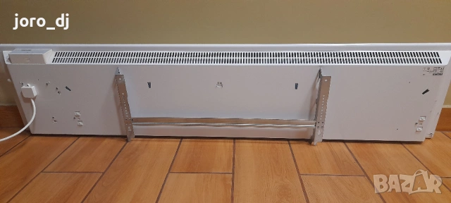 Конвектор ADAX WiFi , снимка 4 - Отоплителни печки - 53584822