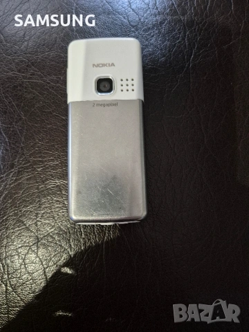 Nokia - 6300, снимка 4 - Nokia - 53220440