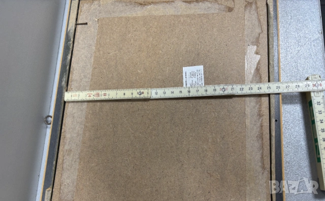 Рамки за картини, гоблени и др.-2 броя за 15,00€, снимка 8 - Картини - 54068940