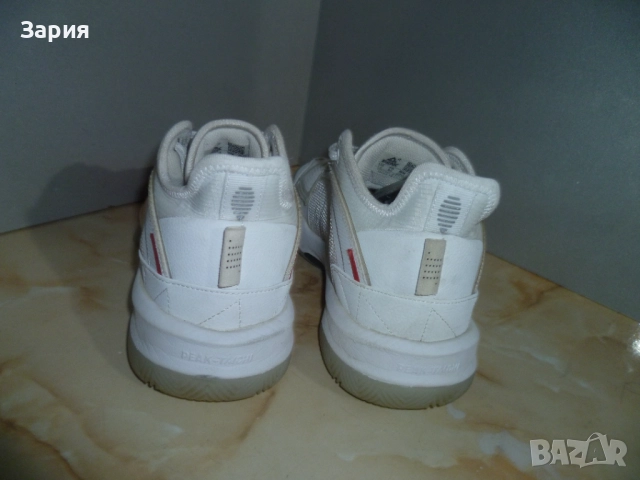 PEAK спортни обувки №46, снимка 8 - Спортни обувки - 52091819