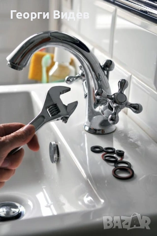 вик услуги, снимка 2 - ВиК услуги - 53244454