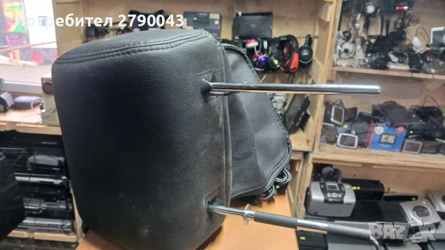 Продавам DVD за автомобил , снимка 4 - Аксесоари и консумативи - 52438076