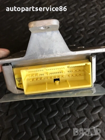 Контролен модул (ECU) Denso за Subaru Legacy Estate (2003–2009) 98221AG260, снимка 2 - Части - 54227379