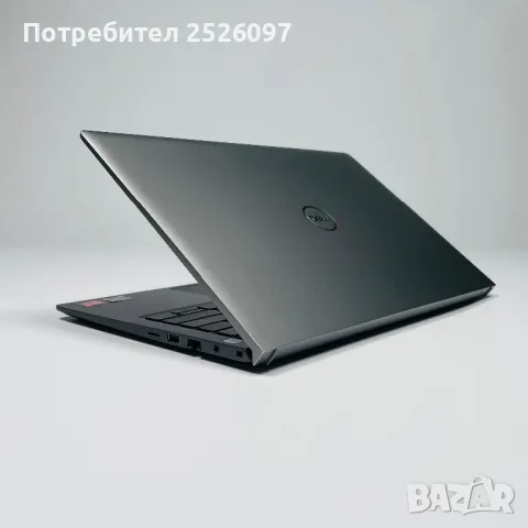 Dell Vostro 14/FHD IPS/Ryzen 5 5500U/512GB NVMe/8GB RAM/Подсветка, снимка 7 - Лаптопи за работа - 48647567