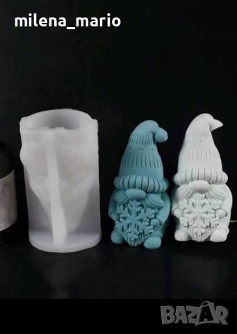 Коледни молдчета, снимка 8 - Други - 48566147