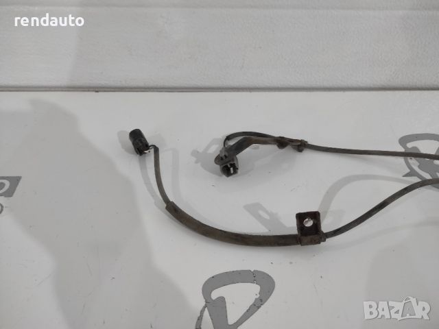 Преден ляв датчик на ABS за Toyota MR2 1999-2007 1ZZ , снимка 2 - Части - 45467891