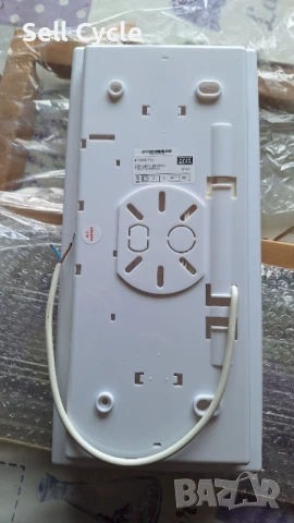 ✅ОСВЕТИТЕЛНО ТЯЛО RZB IP40❗, снимка 2 - Лампи за таван - 51335597