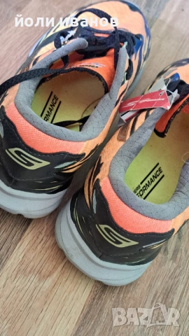 SKECHERS-летни маратонки нови 44 номер, снимка 8 - Маратонки - 53746358