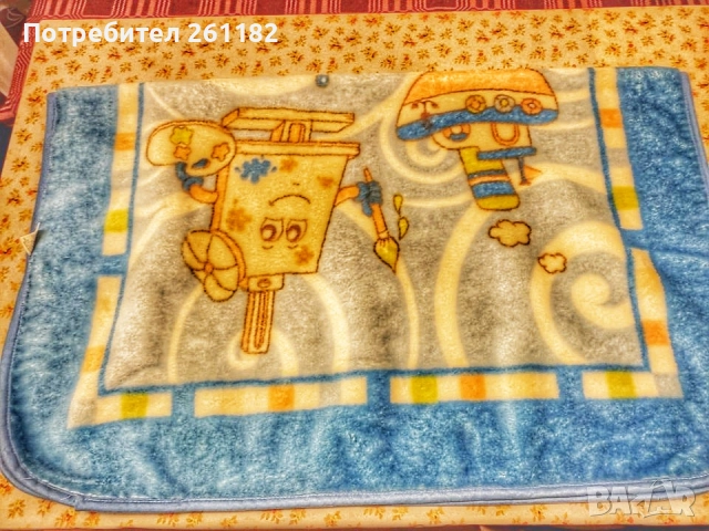 Завивки за бебета , снимка 2 - Други - 52455269