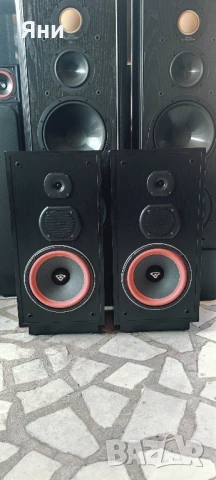 Cerwin Vega VS10 тонколони 