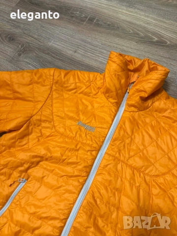 Мъжко хибридно яке Bergans of Norway Uranostind Primaloft Pertex Microlight Insulated Jacket , M раз, снимка 7 - Якета - 53462938