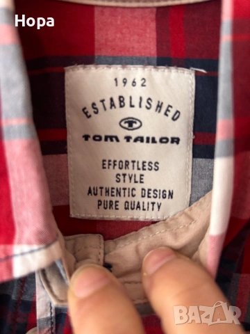 Мъжки ризи и блузи, снимка 4 - Блузи - 54287490