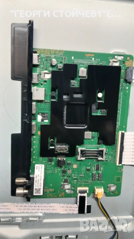 UE50AU8072U    BN41-02844E-000  BN94-17367A    BN4401110C   CY-SA050HGPR1V, снимка 5 - Части и Платки - 53573006