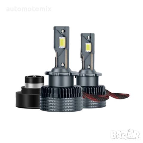 Крушки Диодни за Фар D2S, D2R, D2C, 2броя, CAMBUS - 282503