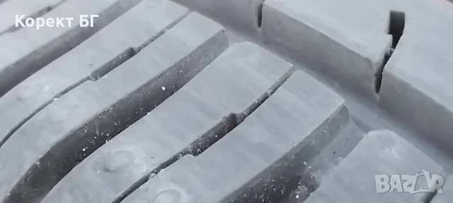 Гуми 155 65 14 Континентал Continental 4 броя. Като нови. Нов внос. Цената е за брой гума. , снимка 3 - Гуми и джанти - 50610582