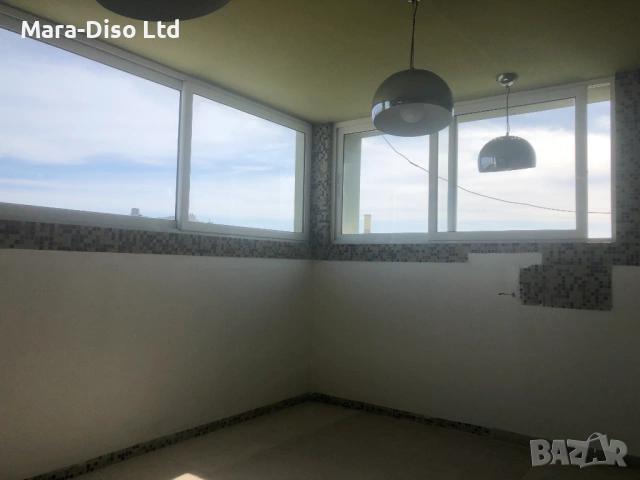 ДВА етажа от къща със собствена СПА зона в гр.Поморие, снимка 15 - Етаж от къща - 53762058