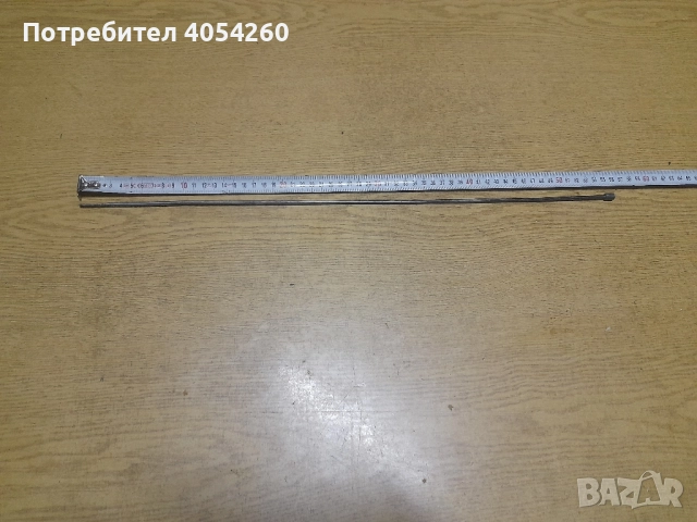 Шомпул, снимка 3 - Колекции - 52257590