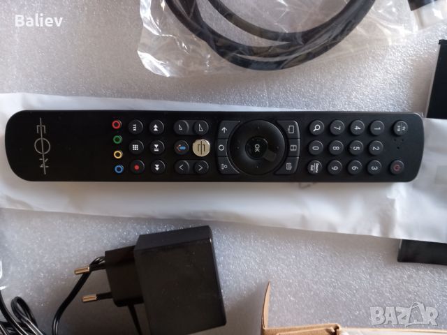 Android TV BOX SDOTT0202, снимка 8 - Приемници и антени - 46436904