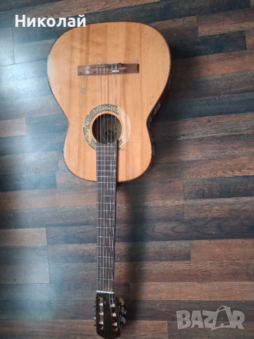 Акустична китара 