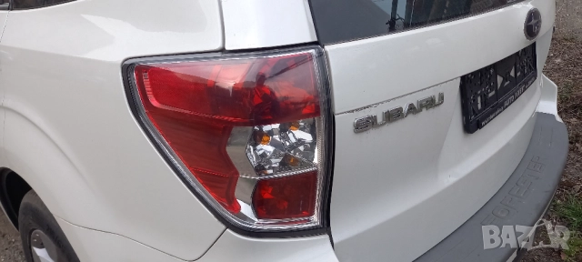 Ляв стоп Subaru Forester III
