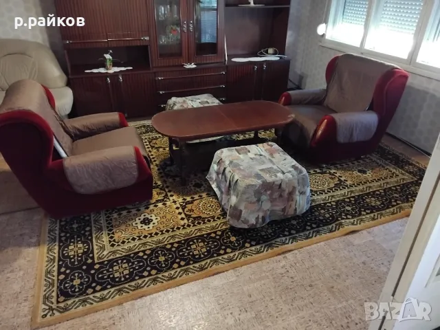 Супер топ оферта Дом за голямо задружно семейство Супер топ център , снимка 5 - Етаж от къща - 32050569