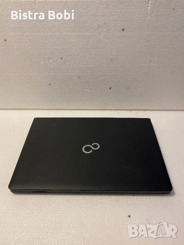 Fujitsu , снимка 3 - Лаптопи за работа - 54072259