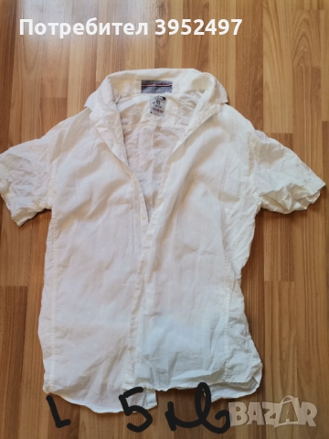 Дрехи , снимка 16 - Други - 51454802