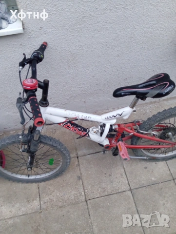 Продавам детско колело 