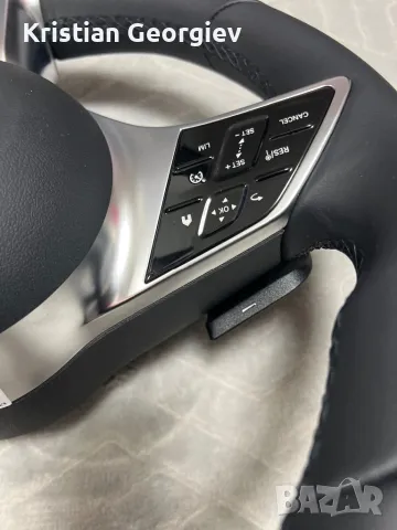 Мерцедес волани 2бр, снимка 14 - Части - 50352666