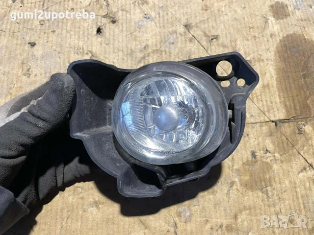 Халоген Лява Страна 114-41977 Mazda3 2014 2.0бен 121kW